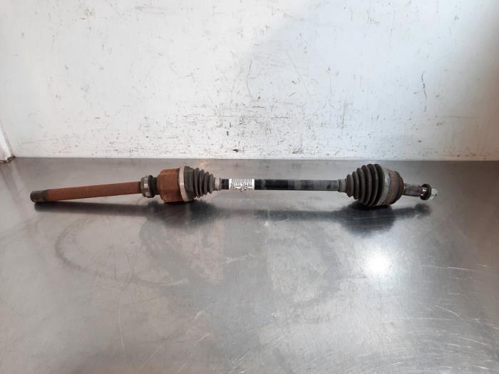Arbre de transmission avant droit Peugeot 508