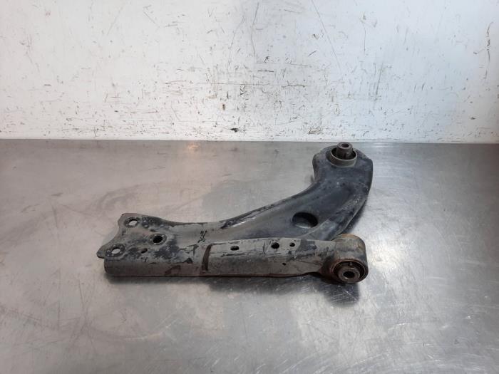 Bras de suspension avant gauche Peugeot 508