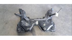 Gebruikte Subframe Alfa Romeo Tonale 1.5 VGT Hybrid Prijs € 266,20 Inclusief btw aangeboden door Autohandel Didier