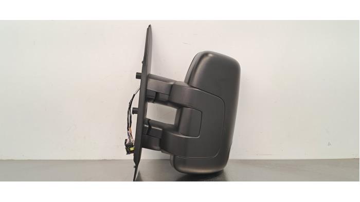 Espelho retrovisor exterior esquerdo Iveco Daily
