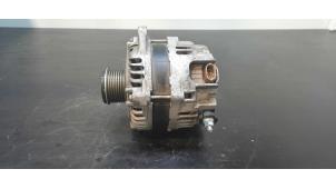 Gebruikte Alternator Nissan NP 300 Navara (D23) 2.3 dCi 16V 4x4 Prijs € 199,65 Inclusief btw aangeboden door Autohandel Didier