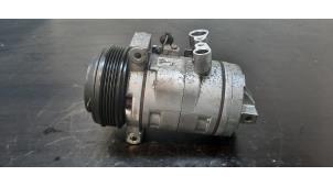 Gebruikte Aircopomp Nissan NP 300 Navara (D23) 2.3 dCi 16V 4x4 Prijs € 459,80 Inclusief btw aangeboden door Autohandel Didier