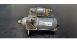 Gebruikte Startmotor Nissan NP 300 Navara (D23) 2.3 dCi 16V 4x4 Prijs € 78,65 Inclusief btw aangeboden door Autohandel Didier