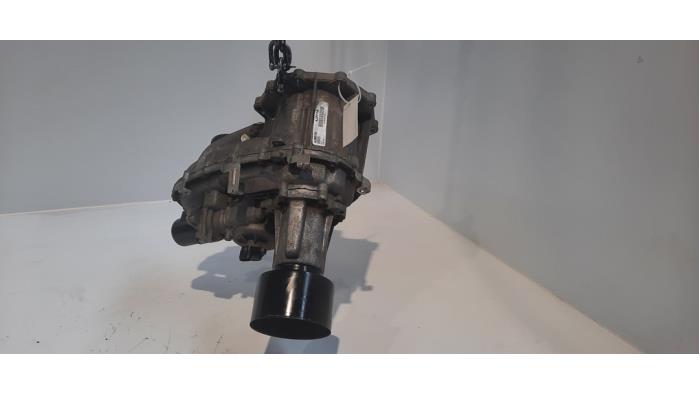 Boîte de transfert 4x4 Nissan Navara