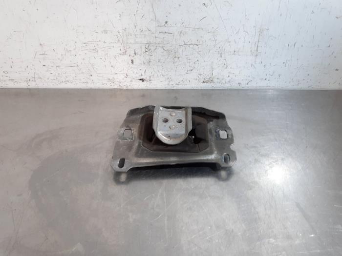 Support boîte de vitesse Peugeot 508