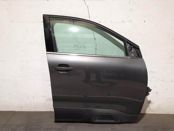 Portière 4portes avant droite Citroen C5 Aircross