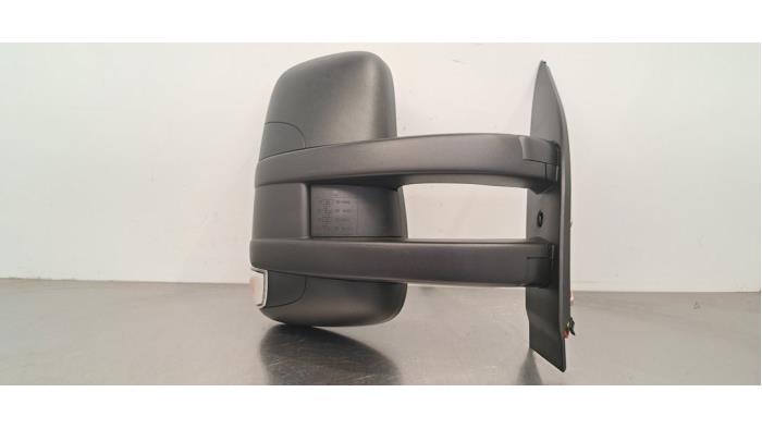 Espelho retrovisor exterior direito Iveco Daily