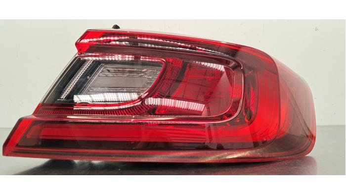 Feu arrière droit Renault Arkana
