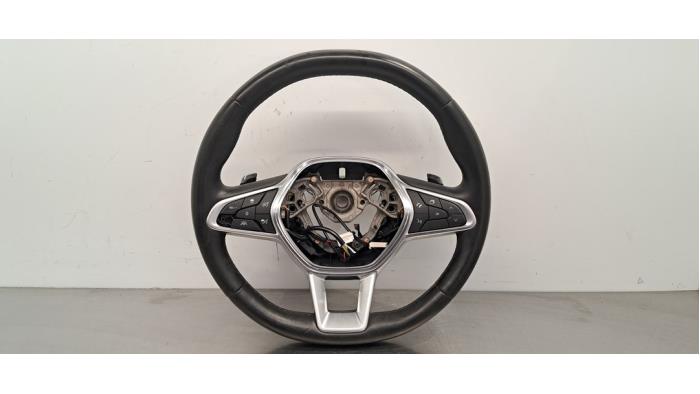Volant Renault Arkana