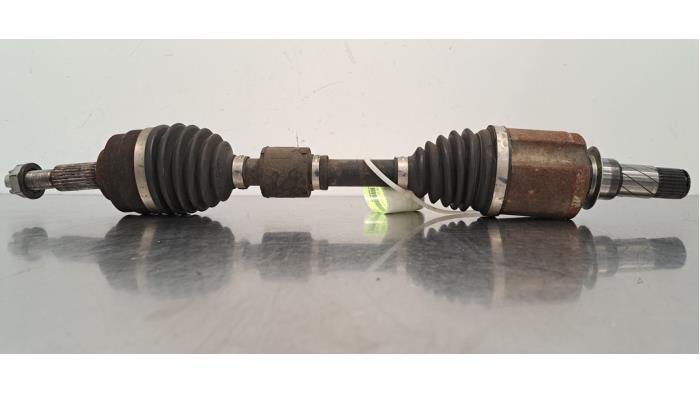 Arbre de transmission avant gauche Renault Arkana
