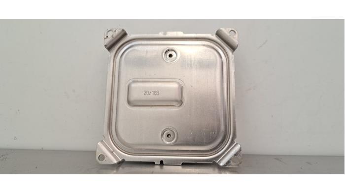 Module phare LED Renault Arkana