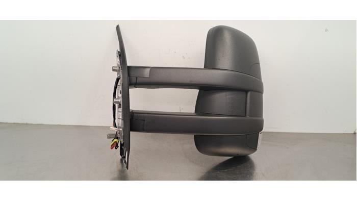 Retrovisor externo izquierda Iveco Daily