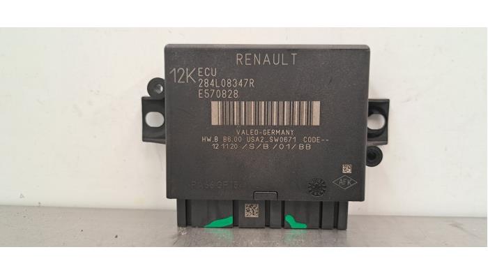 Module PDC Renault Arkana