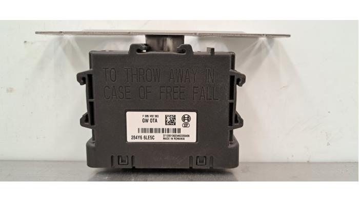 Module confort Renault Arkana