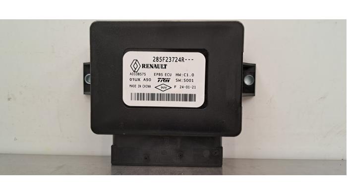 Module frein à main Renault Arkana