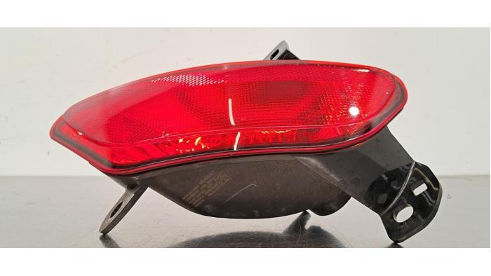 Pare-chocs réflecteur arrière droit Renault Arkana
