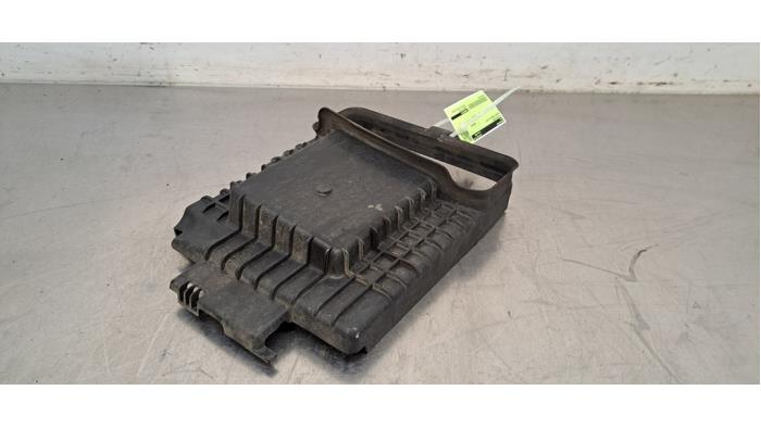 Guidage d&#039;air Renault Arkana