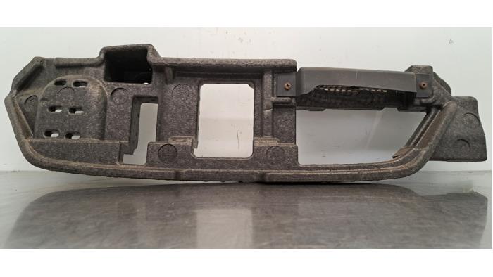 Guidage d&#039;air Renault Arkana