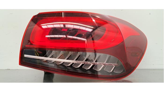 Feu arrière droit Mercedes EQA