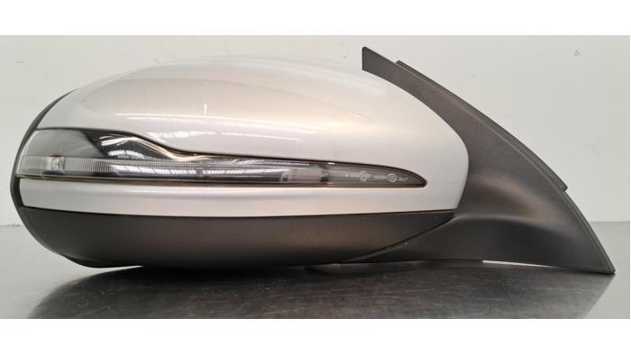 Rétroviseur extérieur droit Mercedes EQA