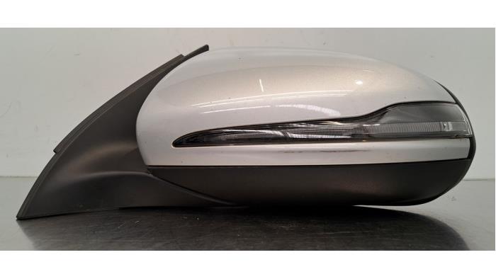 Rétroviseur extérieur gauche Mercedes EQA