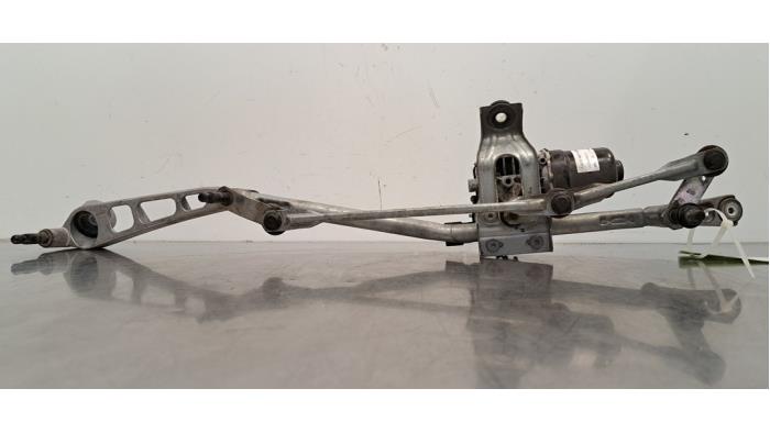 Moteur+mécanique essuie-glace Mercedes EQA
