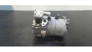 Gebruikte Aircopomp Mercedes EQA (N243) 250 67 kWh Prijs € 399,30 Inclusief btw aangeboden door Autohandel Didier