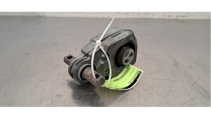 Support boîte de vitesse Mercedes EQA
