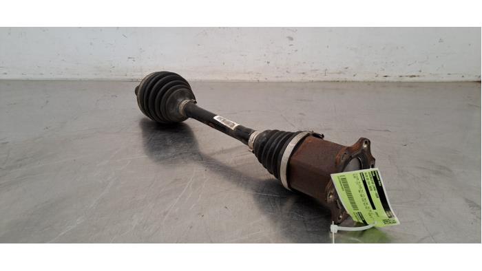 Arbre de transmission avant gauche Audi Q2