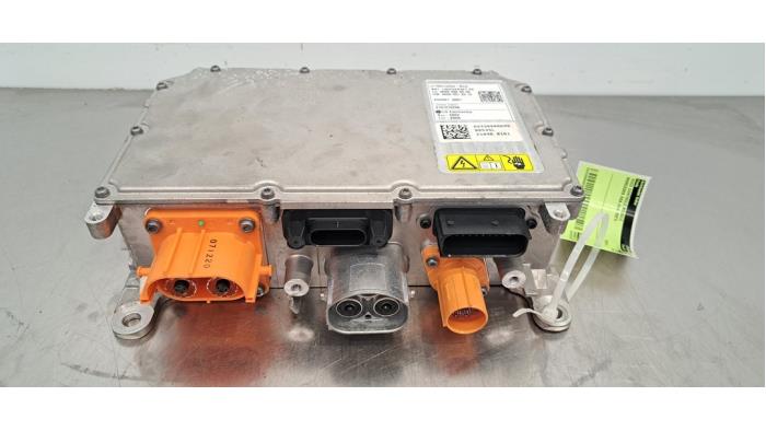 Module de contrôle de batterie Mercedes EQA