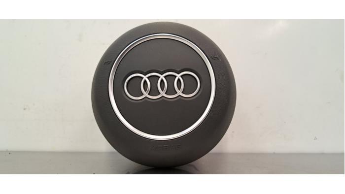 Airbag gauche (volant) Audi Q2