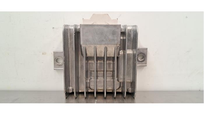 Amplificateur radio Mercedes EQA