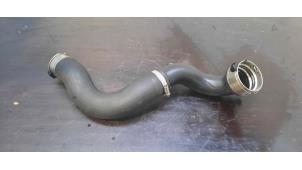 Gebruikte Intercooler Buis Nissan NP 300 Navara (D23) 2.3 dCi 16V 4x4 Prijs € 66,55 Inclusief btw aangeboden door Autohandel Didier