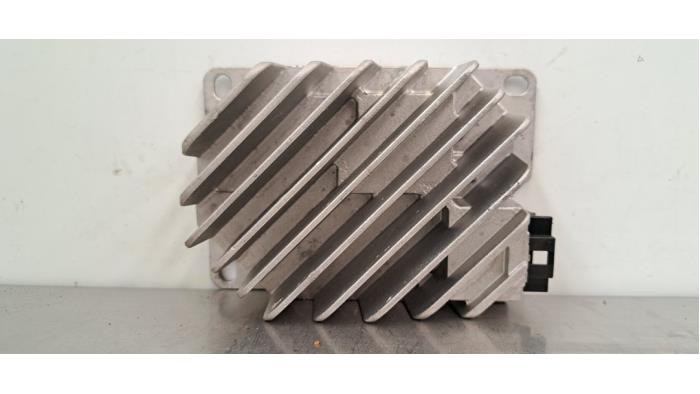Amplificateur radio Mercedes EQA