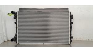 Gebruikte Radiateur Audi Q2 (GAB/GAG) 1.0 30 TFSI 12V Prijs € 133,10 Inclusief btw aangeboden door Autohandel Didier