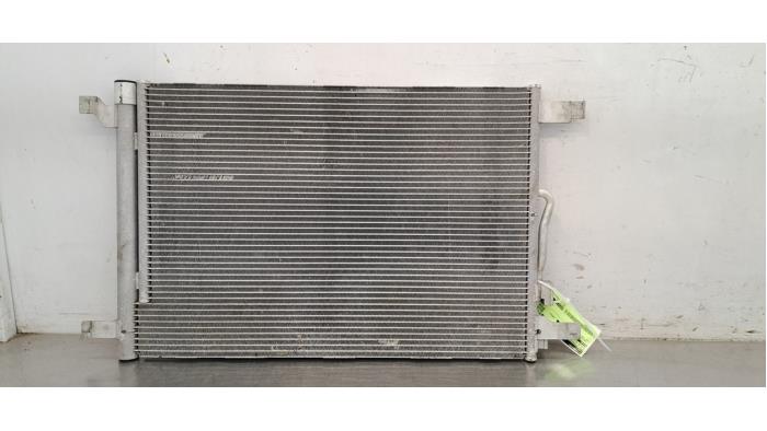 Condensateur clim Audi Q2