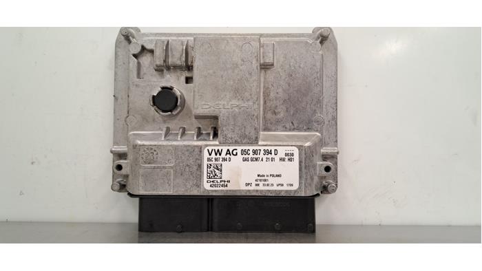 Ordinateur gestion moteur Audi Q2