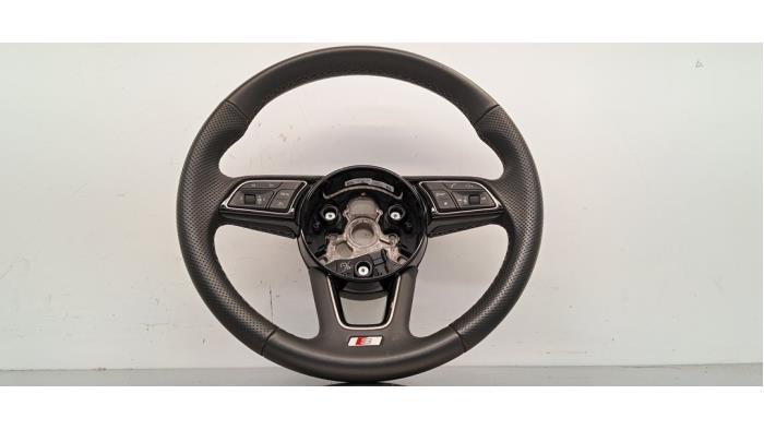 Volant Audi Q2