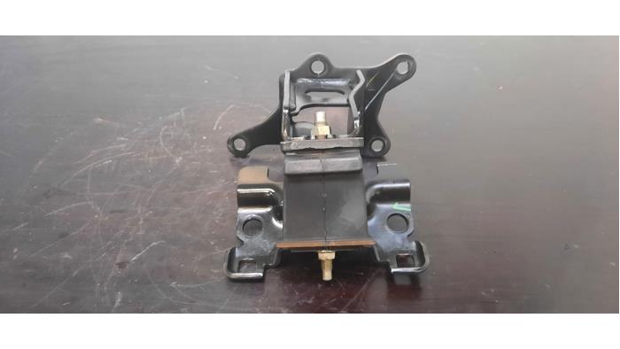 Support moteur Nissan Navara