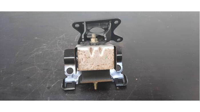 Support moteur Nissan Navara