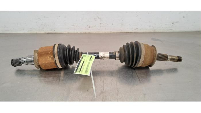 Arbre de transmission avant gauche Nissan Navara