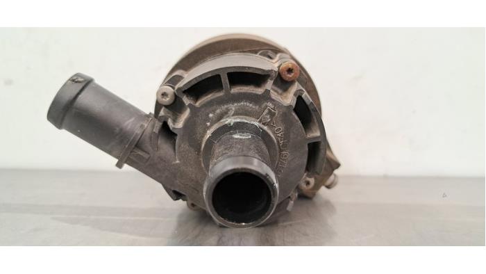 Pompe à eau supplémentaire Nissan Navara