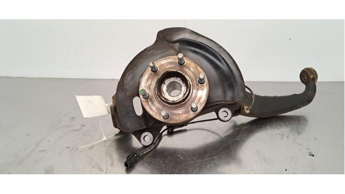 Joint avant gauche Nissan Navara