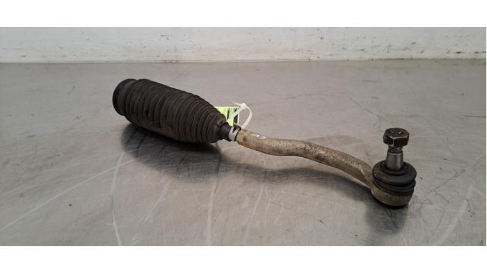 Barre d&#039;accouplement gauche Nissan Navara
