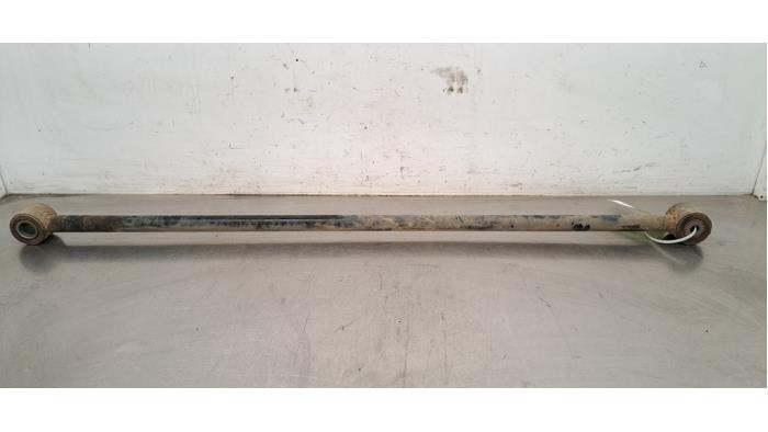 Support (divers) Nissan Navara