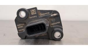 Gebruikte Luchtmassameter Nissan NP 300 Navara (D23) 2.3 dCi 16V 4x4 Prijs € 66,55 Inclusief btw aangeboden door Autohandel Didier