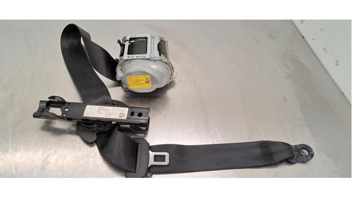 Ceinture de sécurité avant gauche Audi Q2
