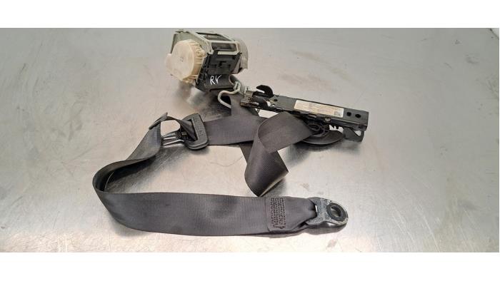 Ceinture de sécurité avant droite Audi Q2