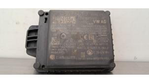 Gebruikte Radar sensor Audi Q2 (GAB/GAG) 1.0 30 TFSI 12V Prijs € 266,20 Inclusief btw aangeboden door Autohandel Didier