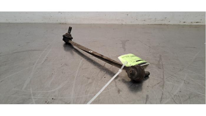 Guide barre stabilisatrice Audi Q2